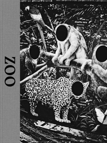 Anders Petersen - Zoo