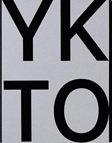 Tomoyuki Sagami - YKTO
