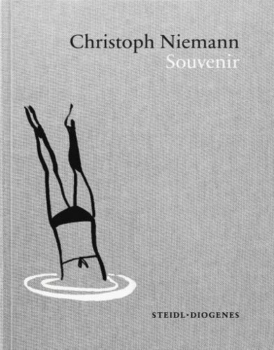 Christoph Niemann - Souvenir