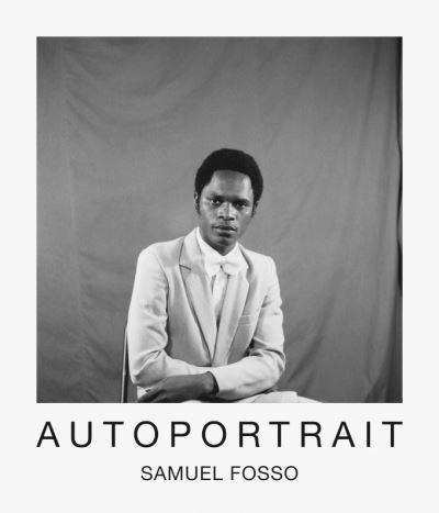 Samuel Fosso - Autoportrait