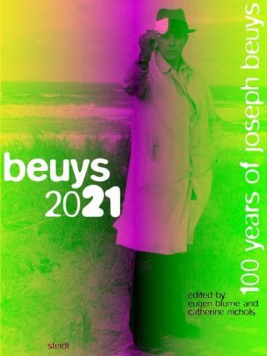 Joseph Beuys - Beuys 2021