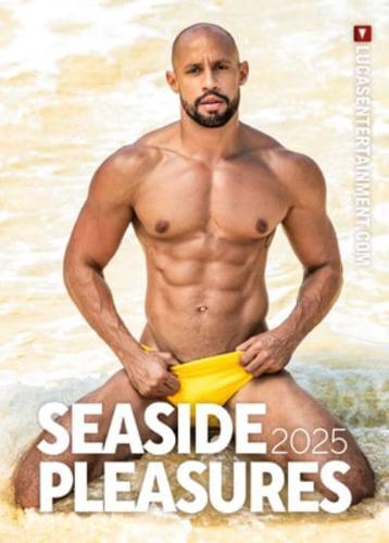 Lucas Men - Seaside Pleasures 2025