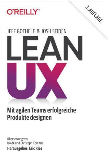 Lean UX