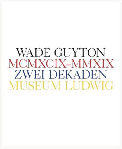 Wade Guyton