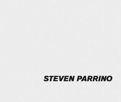 Steven Parrino