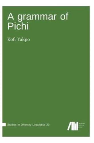 A grammar of Pichi