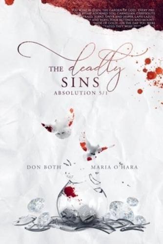 The Deadly Sins : Absolution 5/1