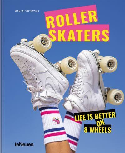 Rollerskaters