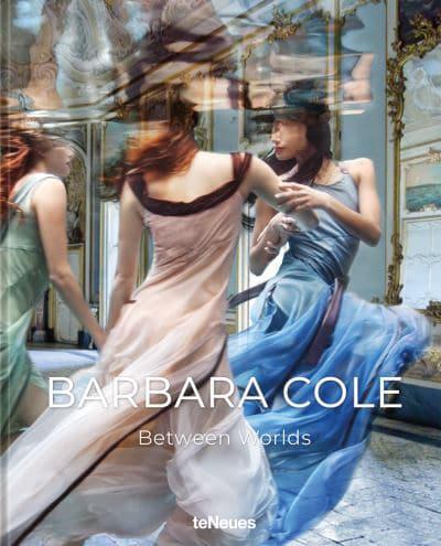 Barbara Cole - Between Worlds