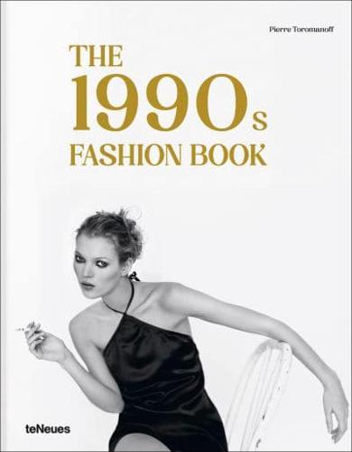 The 1990S Fashion Book