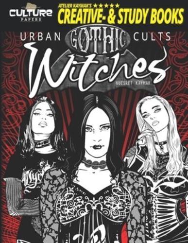 Gothic Witches