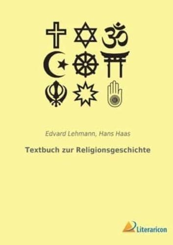 Textbuch Zur Religionsgeschichte