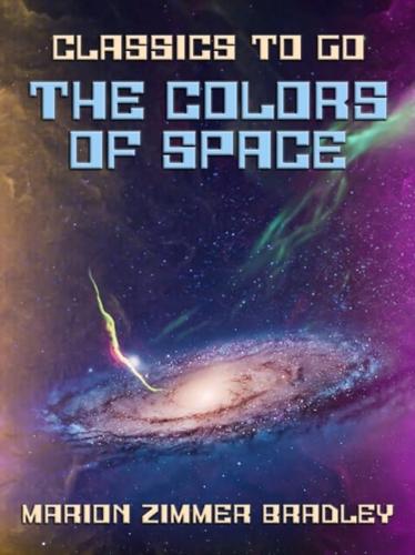 Colors Of Space