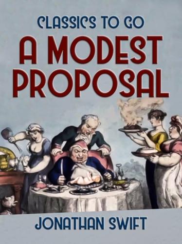 Modest Proposal