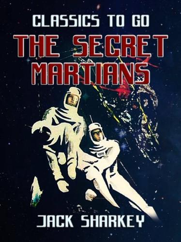 Secret Martians