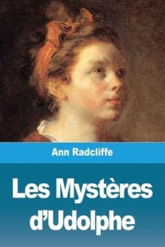 Les Mystères d'Udolphe: Tome II