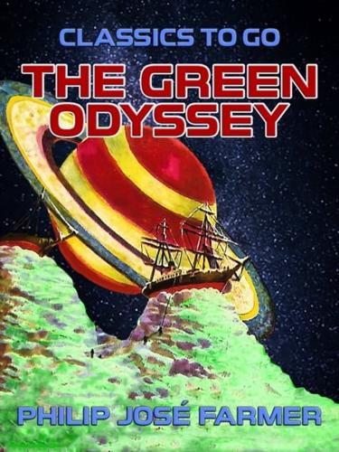 Green Odyssey
