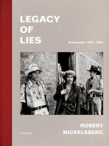 Legacy Of Lies