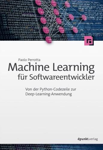 Machine Learning Fur Softwareentwickler