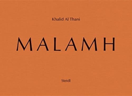 Khalid Al Thani - Malamh