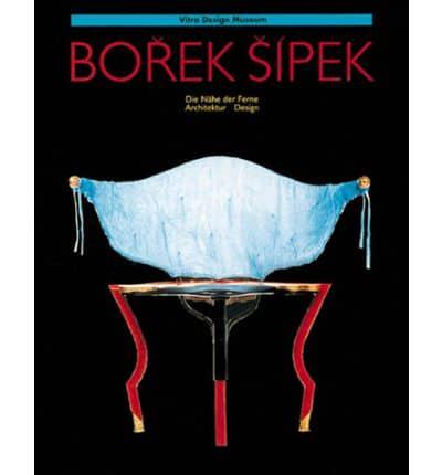Borek Sipek
