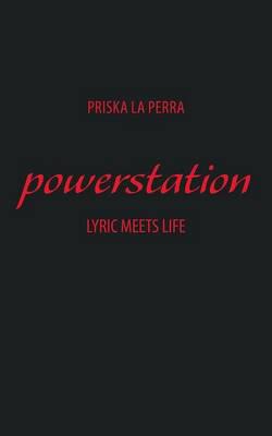 powerstation:LYRIC MEETS LIFE