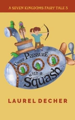 Under Pressure With a Squash: The Multiplication Problem