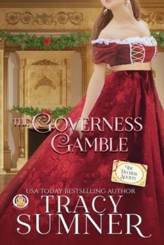 The Governess Gamble