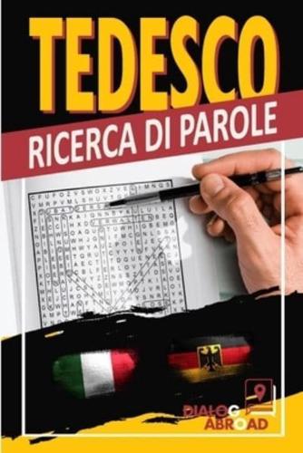 Tedesco Ricerca Di Parole