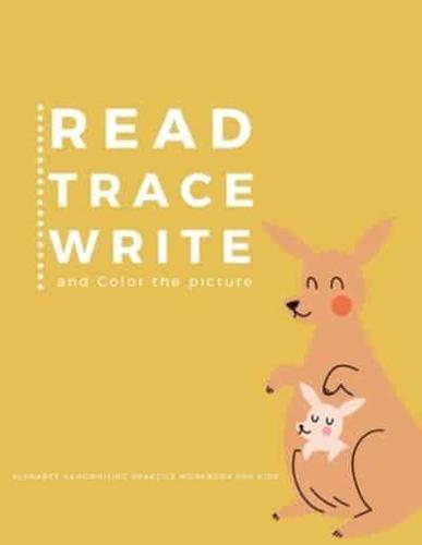 Read Trace Write