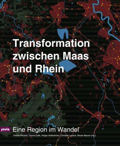 Transformation Zwischen Rhein Und Maas