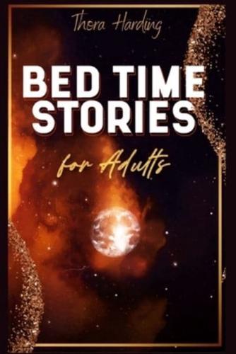 Bedtime Stories for Adults