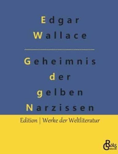 Das Geheimnis Der Gelben Narzissen