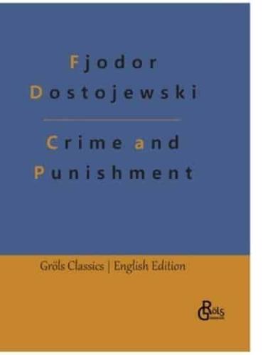 Crime and Punishment