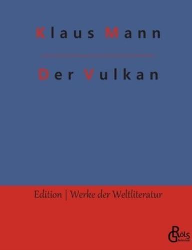 Der Vulkan