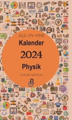 All-In-One Kalender Physik