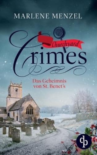 Das Geheimnis Von St. Benet's