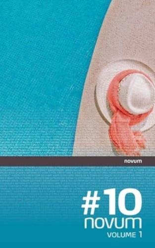 novum #10:Volume 1