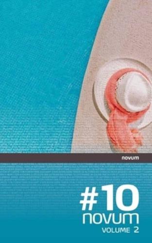 novum #10:Volume 2