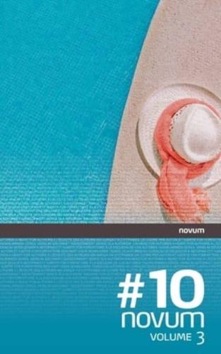 novum #10:Volume 3
