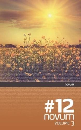 novum #12:Volume 3