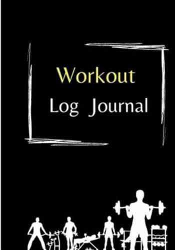 Workout Log Journal