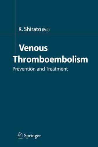 Venous Thromboembolism