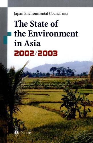 The State of the Environment in Asia