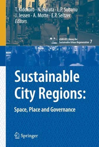 Sustainable City Regions