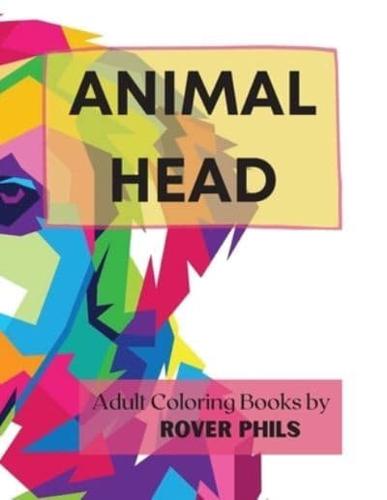 Animal Head