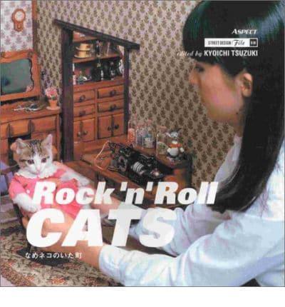 Rock 'N' Roll Cats