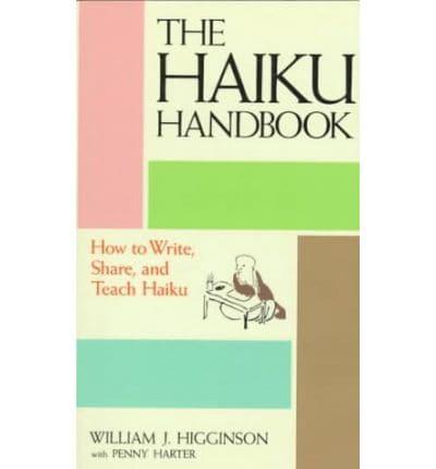 The Haiku Handbook