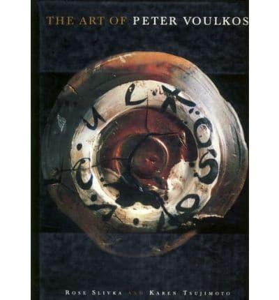 The Art of Peter Voulkos