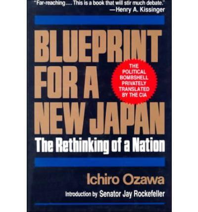 Blueprint for a New Japan
